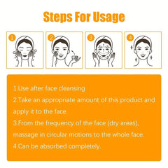 Turmeric Firming Skin Cream 50g