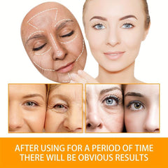 Turmeric Firming Skin Cream 50g