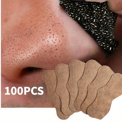 Deep Cleansing Nose Patches & Spot Facial Dot Stickers