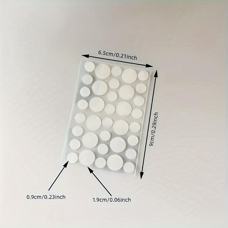 Acne Patches Waterproof Concealer 100 Non Toxic Effective