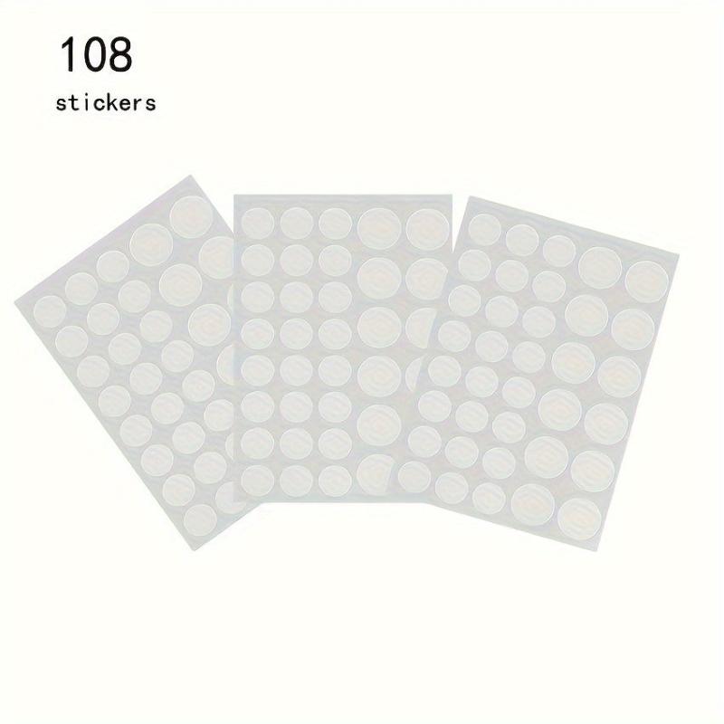 Acne Patches Waterproof Concealer 100 Non Toxic Effective
