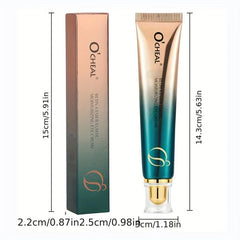 Moisturizing Firming Eye Cream for Dark Circles Wrinkles Puffiness