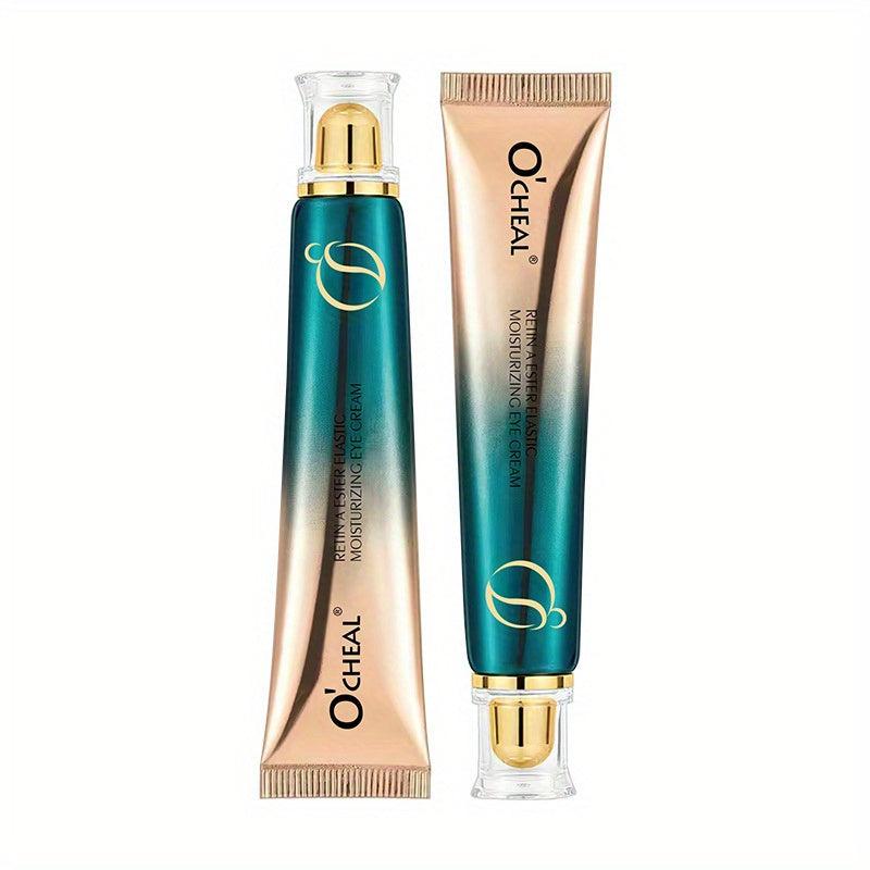 Moisturizing Firming Eye Cream for Dark Circles Wrinkles Puffiness