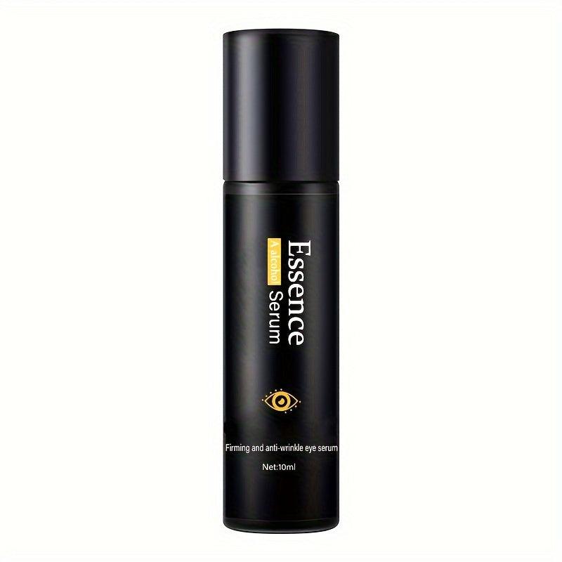 10ml Eye Serum Smoothes Wrinkles, Reduces Dark Circles & Puffiness