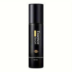10ml Eye Serum Smoothes Wrinkles, Reduces Dark Circles & Puffiness