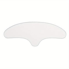 Silicone Smoothing Forehead Patch Facial Firming Lift Up Skin Care Tools