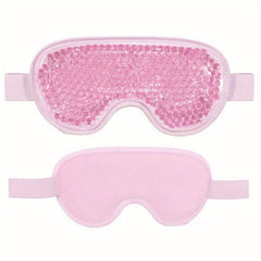 Gel Ice Eye Mask Cold Compress Gel Beads Eye Mask for Swollen Eyes