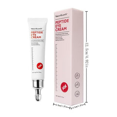 Peptide Eye Cream Deep Moisturizing and Tightening 20g