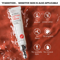 Peptide Eye Cream Deep Moisturizing and Tightening 20g