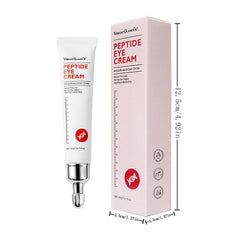 Peptide Eye Cream Deep Moisturizing and Tightening 20g