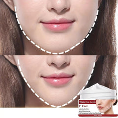 Organic Instant Face Lift Cream - Lifting & Firming Formula - 1 Fl Oz