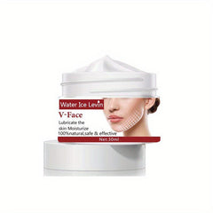 Organic Instant Face Lift Cream - Lifting & Firming Formula - 1 Fl Oz