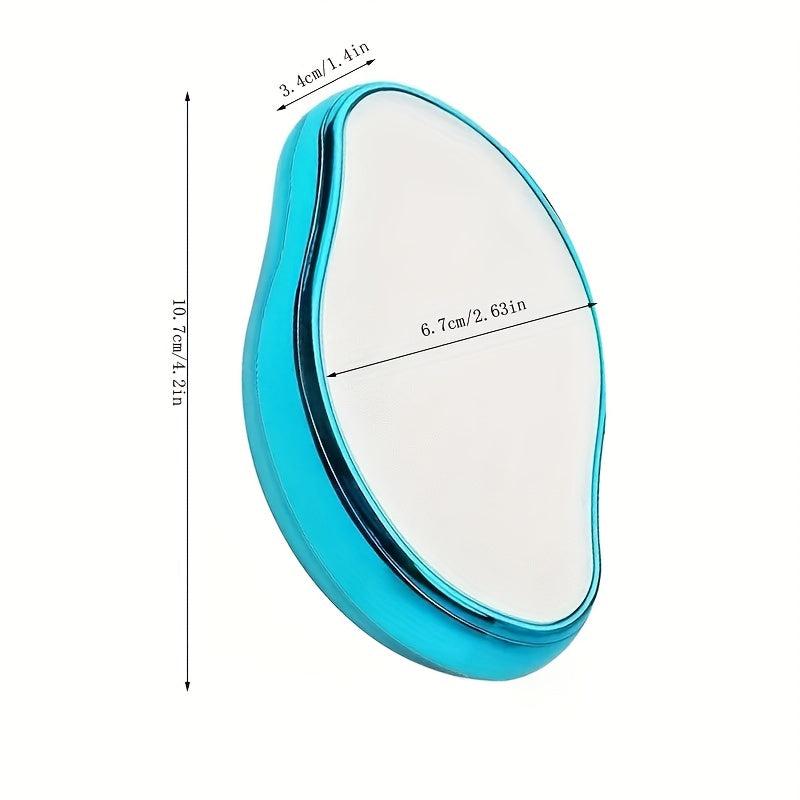 Portable Mini Hair Remover for Leg Arm Back