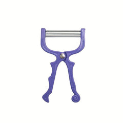 Facial Hair Remover Spring Manual Removal Epilator