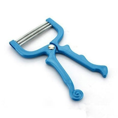 Facial Hair Remover Spring Manual Removal Epilator