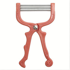 Facial Hair Remover Spring Manual Removal Epilator