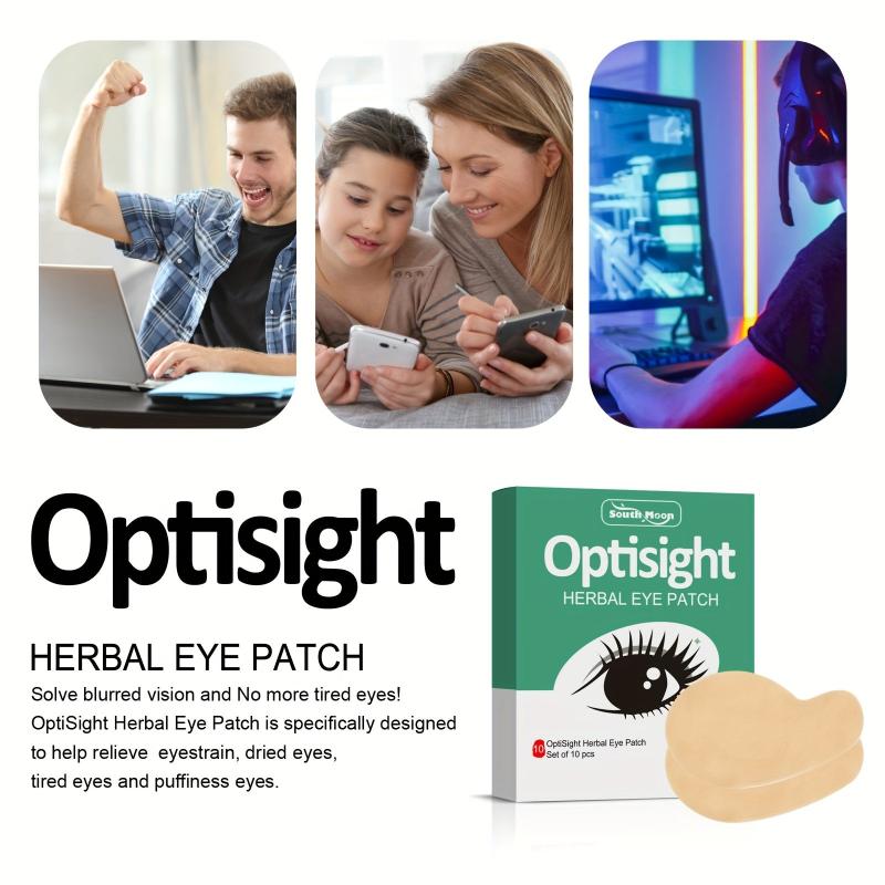 Puffy Eyes Dark Circles Eye Fatigue Eye Patch Pore Strips
