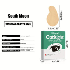 Puffy Eyes Dark Circles Eye Fatigue Eye Patch Pore Strips