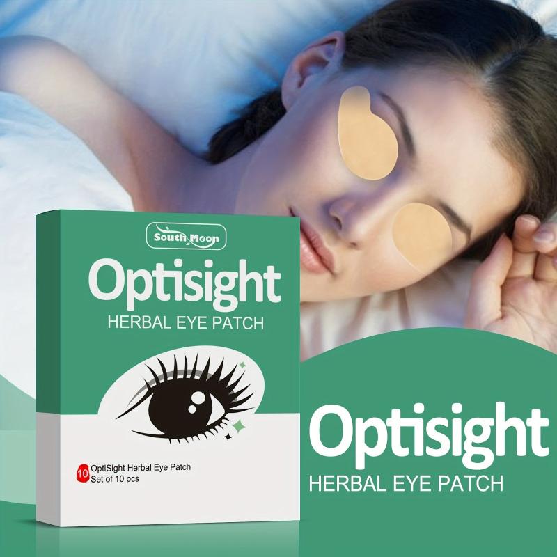 Puffy Eyes Dark Circles Eye Fatigue Eye Patch Pore Strips