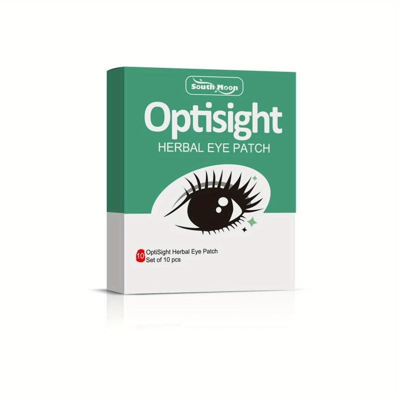 Puffy Eyes Dark Circles Eye Fatigue Eye Patch Pore Strips