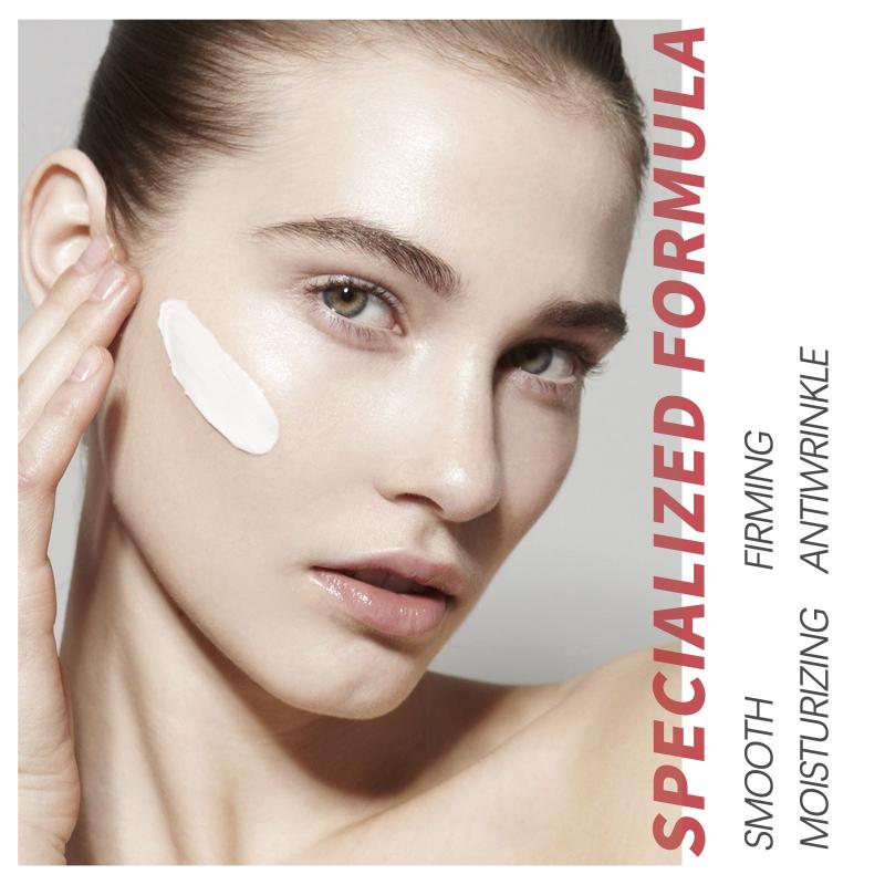 Retinol Whitening Face Cream Reduce Wrinkles Firmness Protect Moisture
