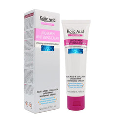 Kojic Cream Underarm Elbow Waist Brightening Moisturizing Cream