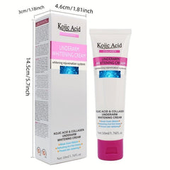 Kojic Cream Underarm Elbow Waist Brightening Moisturizing Cream