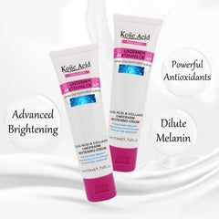 Kojic Cream Underarm Elbow Waist Brightening Moisturizing Cream