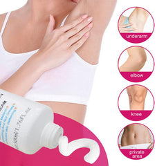 Kojic Cream Underarm Elbow Waist Brightening Moisturizing Cream