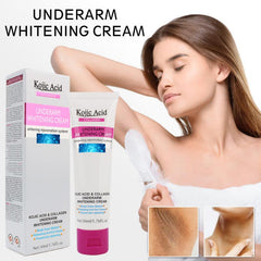 Kojic Cream Underarm Elbow Waist Brightening Moisturizing Cream