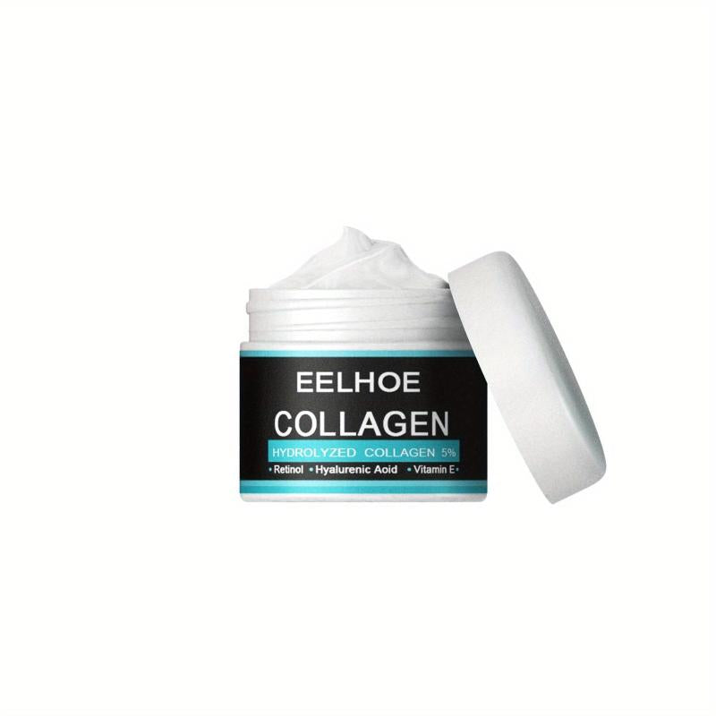 Men's Firming Moisturizing Face Cream Smoothing Wrinkles Brightening