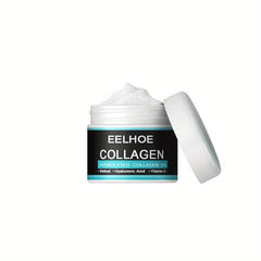 Men's Firming Moisturizing Face Cream Smoothing Wrinkles Brightening