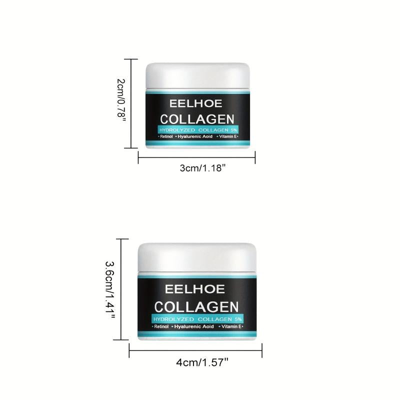 Men's Firming Moisturizing Face Cream Smoothing Wrinkles Brightening