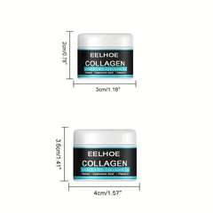 Men's Firming Moisturizing Face Cream Smoothing Wrinkles Brightening