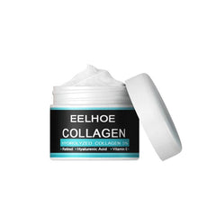 Men's Firming Moisturizing Face Cream Smoothing Wrinkles Brightening