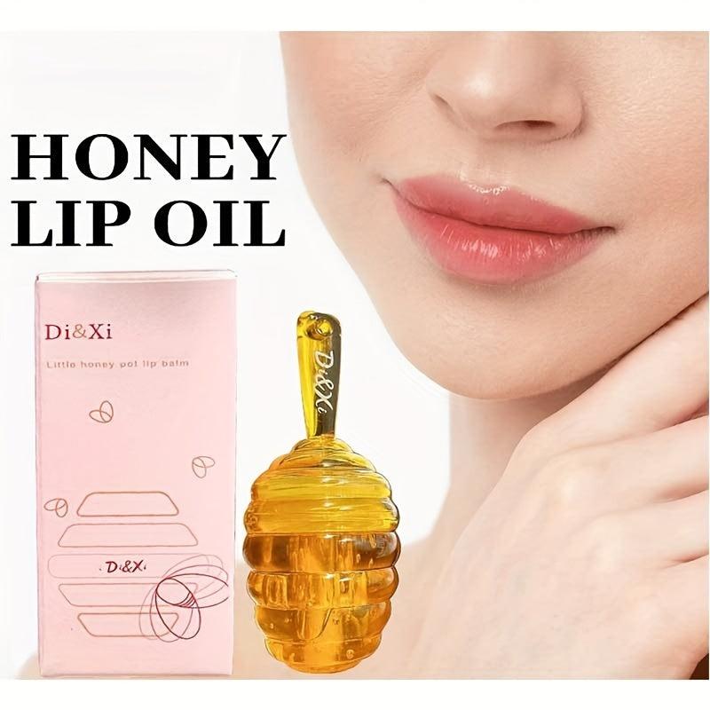 Honey Lip Fade Lip Lines Moisturize & Hydrate for Soft Supple Lips