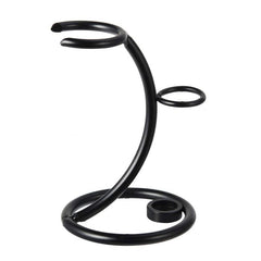 Classic Shaving Razor & Brush Stand Holder