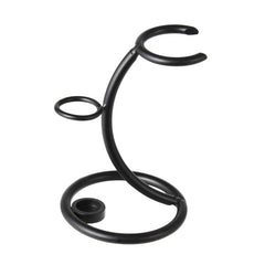 Classic Shaving Razor & Brush Stand Holder
