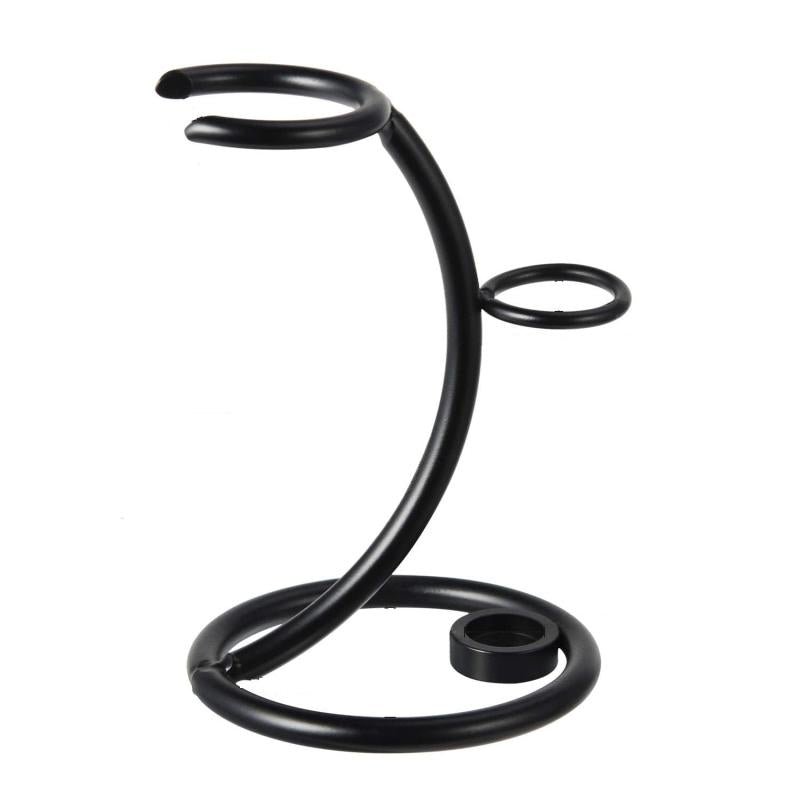 Classic Shaving Razor & Brush Stand Holder