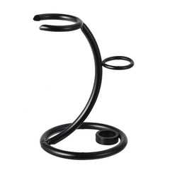Classic Shaving Razor & Brush Stand Holder