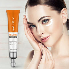 20ml Vitamin C Eye Cream for Firming and Moisturizing