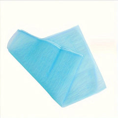5pcs Mesh Bath Scrub Towel Exfoliating Back Scrub
