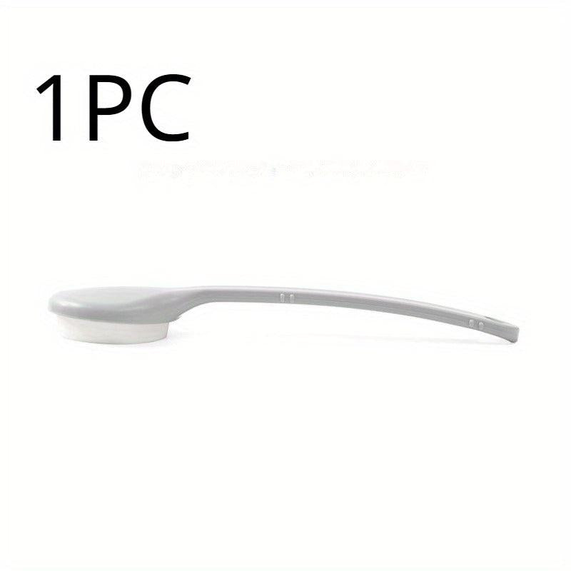 Long Handle Bath Sponge Shower Brush Soft Mesh Back Cleaner Washer Body Bath Bru
