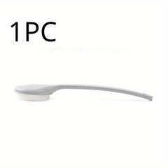 Long Handle Bath Sponge Shower Brush Soft Mesh Back Cleaner Washer Body Bath Bru