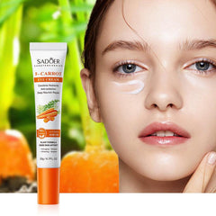 20g Eye Cream Smooth Fine Lines Anti-Aging Dark Circle Treatment