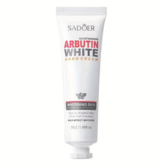 Nicotinamide Hand Cream Moisturizing Hydrating Anti-cracking Cream