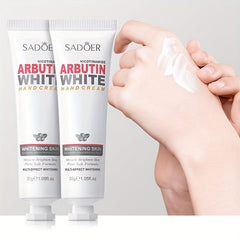 Nicotinamide Hand Cream Moisturizing Hydrating Anti-cracking Cream