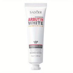 Nicotinamide Hand Cream Moisturizing Hydrating Anti-cracking Cream