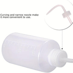 Medical Lab Wash Bottle Squeeze Bottle No Spill Watering Can
