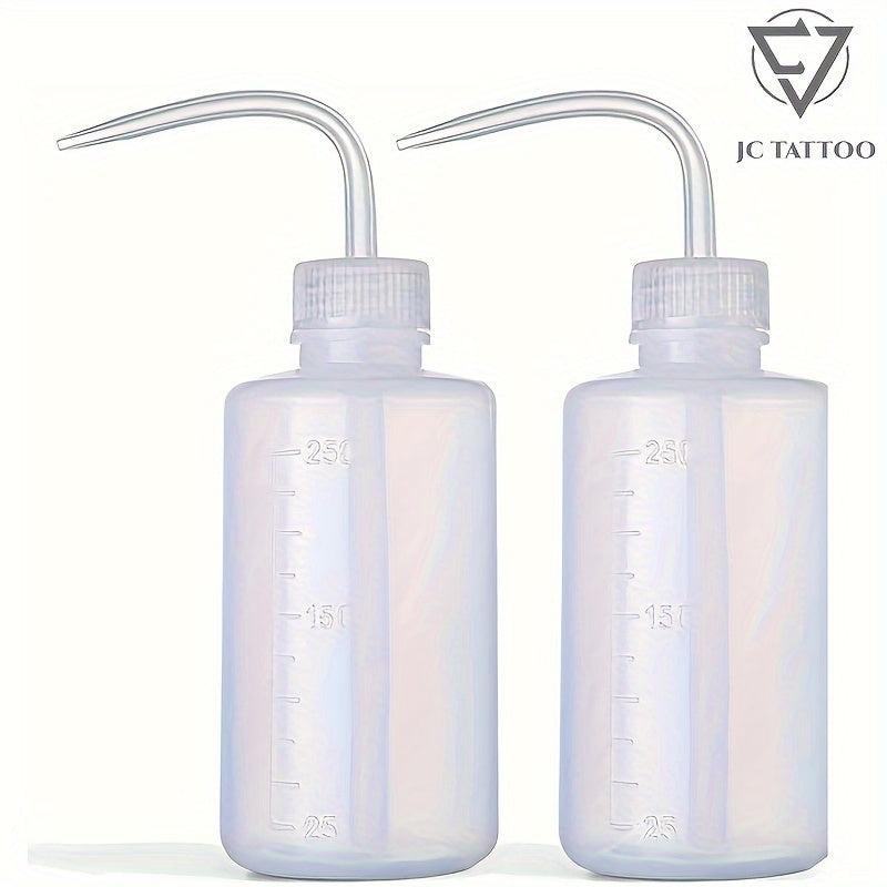 Medical Lab Wash Bottle Squeeze Bottle No Spill Watering Can